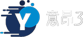 世界杯官方圆形标志，以蓝色和白色为主色调，中间有一个足球图案